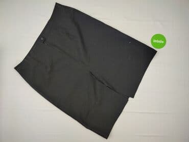 spódnice ołówkowe midi allegro: Spódnica damska, rozmiar 5XL — 4