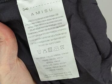 koszulka do garnituru damskiego: Amisu, Koszula damska, M w lalafo.pl — 5 koszulka do garnituru damskiego: Amisu, Koszula damska, M — 5