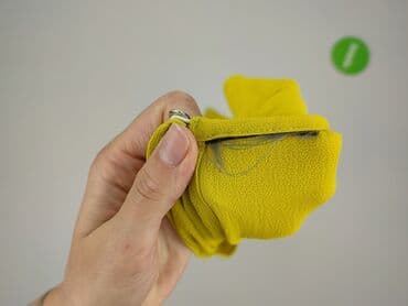 shein zolta sukienka: Sukienka damska, rozmiar S — 4