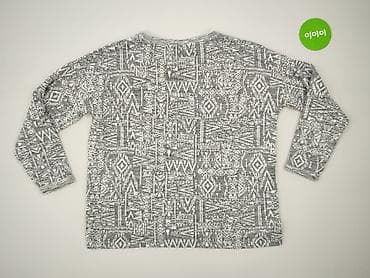 gap bluza oversize: Gina, Sweter damski, rozmiar 2XL — 3