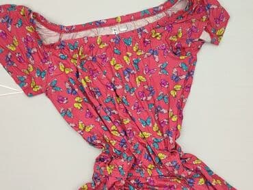 RAINBOW, Sukienka damska, S