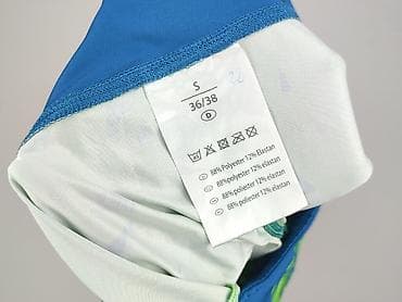 peak performance: Legginsy Sportowe damskie, rozmiar S — 4