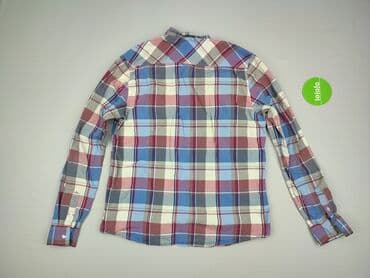 чоловічий одяг дешево: Shirt for men, L (EU 40), condition - Very good — 3