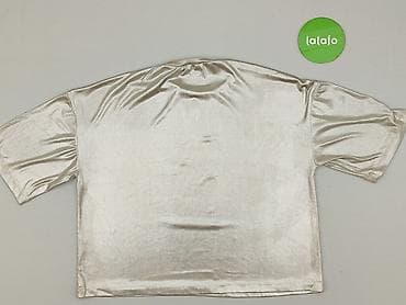 molton bluzki: Bluzka damska, rozmiar M — 3