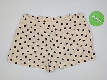 kropki: Charlotte Russe, Szorty damskie, rozmiar L — 3