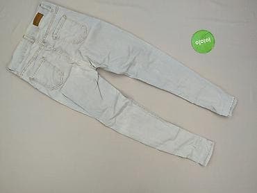 weekday astro jeans: Jeansy damskie, rozmiar S — 3