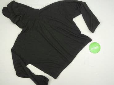 bluzy levis: Tom Tailor Denim, Bluza z kapturem damska, rozmiar XL — 3