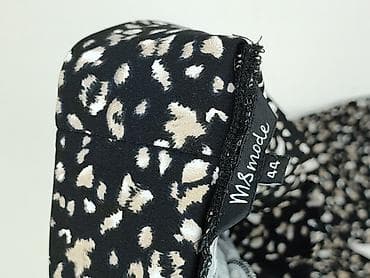 bogner spodnie: M&S Mode, Spodnie materiałowe damskie, rozmiar 2XL — 4