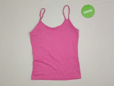 sinsay bielizna termoaktywna: Sinsay, Top damski, rozmiar M — 3