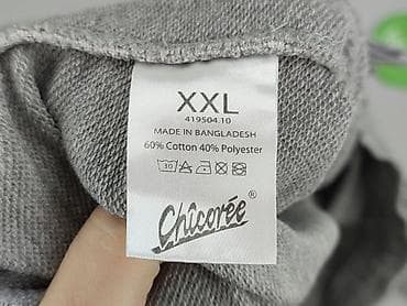 bluza bayernu: Spodnie dresowe damskie, rozmiar 2XL — 5