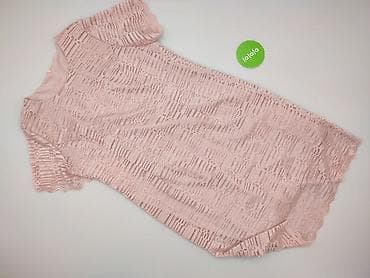 garnitury tanio: Sukienka damska, rozmiar 6XL — 2