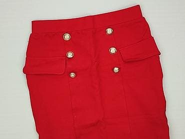 pull on skirts womens: Spódnica damska, rozmiar S — 1