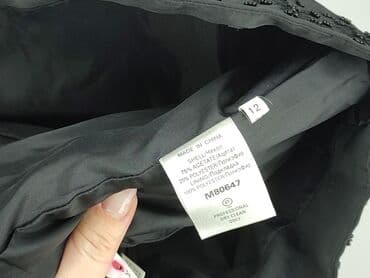 jakie rajstopy do odkrytych butów: NEXT Petite, Top damski, S — 5