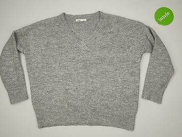 halka pod sweter: Sweter damski, rozmiar S — 2