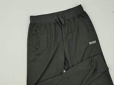 massimo bluzki: Hugo Boss, Spodnie dresowe dla mężczyzn, rozmiar 2XL — 1