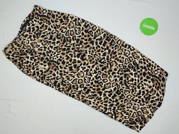 spódnica skórzana stradivarius: Stradivarius, Spódnica damska, S — 3