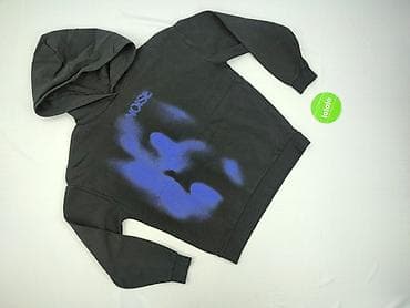 sweatshirt: House, Bluza z kapturem dla mężczyzn, rozmiar XS — 2