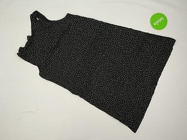 stanik h m: H&M Basic, Sukienka damska, rozmiar S — 3