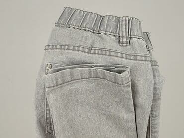 jeansy bootcut: Tchibo, Jeans for women, size M (EU 38) — 5