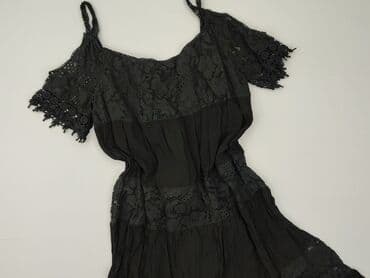 sukienki koronkowe: Sukienka damska, rozmiar One size — 1
