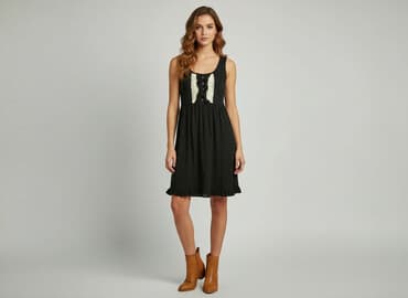 bielizna finella: Sukienka damska, rozmiar S — 6