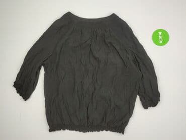 bluzki damskie dopasowane: F&F, Bluzka damska, rozmiar L — 3