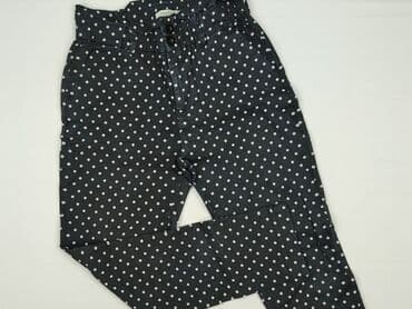 spodnie pizamowe hello kity: Freesia, Spodnie materiałowe damskie, rozmiar S — 1