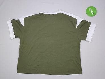 valentino: T-shirt damski, rozmiar 5XL — 3