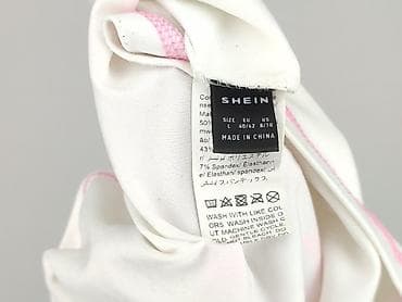 bluza cropp: Shein, Top damski, rozmiar L — 4