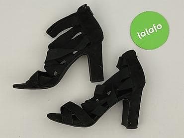 still buty: Sandals for women, size 40 — 3