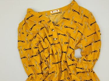 okee marynarka: Bluzka damska, 2XL — 1