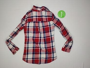 parka orsay: Reserved YFL, Koszula damska, rozmiar XS — 3