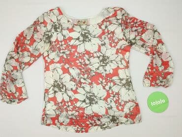 morelowa bluzki: Blue, Bluzka damska, rozmiar S — 2