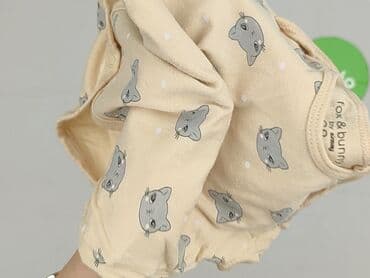 sukienka biala koronkowa: Body, Fox&Bunny, 3-6 months, 
condition - Perfect — 4