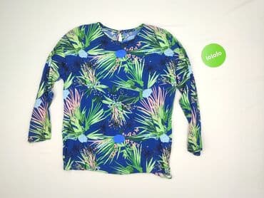 miu miu t shirty: Moodo, Women's blouse, size L (EU 40) — 2