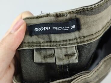 cropp cargo: Cropp, Jeansy damskie, rozmiar M — 5