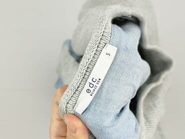 edc by esprit swetry: EDC, Sweter damski, rozmiar S — 6