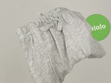 spodnie woskowane camel: Legginsy, H&M, 3-6 miesięcy, stan - Idealny — 6