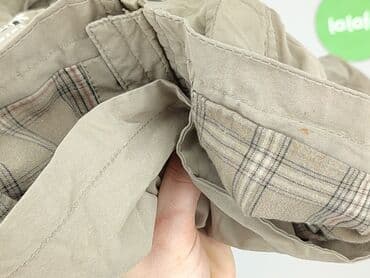 spodnie woskowane camel: Transitional jacket, Topolino, 3-4 years, 98-104 cm, condition - Good — 6