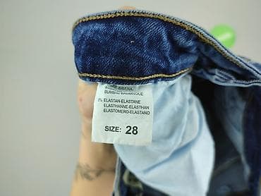 minus two jeans: M.Sara, Jeansy damskie, rozmiar S — 5