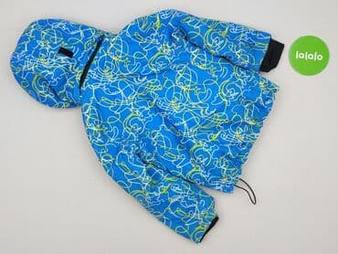 reserved sukienka groszki: Kurtka zimowa, CMP, 3-4 lat, 98-104 cm, stan - Bardzo dobry — 3