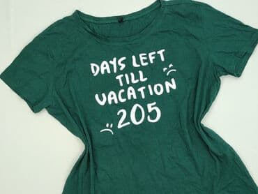 koszule świąteczne sinsay: Sinsay, T-shirt damski, rozmiar XL — 1