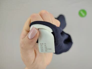 koszule sylwestrowe: Bluzka damska, rozmiar XL — 4