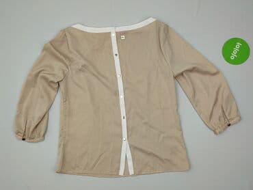 bluzki z kryształkami: Women's blouse, size XS (EU 34) — 2