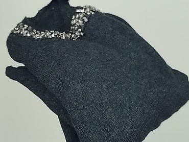 sweter weekday: Topshop, Sweter damski, rozmiar M — 6