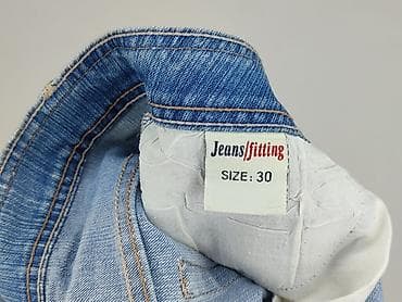 version jeans: Shorts for women, size M — 5