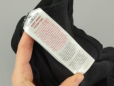 bluzki basic z dekoltem v: Beloved, T-shirt damski, rozmiar XL — 7