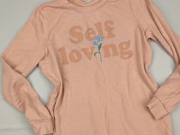 t shirty z psem: Only One, Women`s sweatshirt, size M (EU 38) — 1