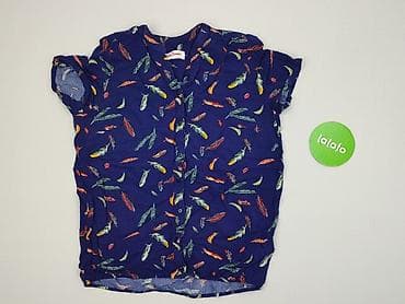 pullandbear pl: John Baner, Bluzka damska, rozmiar M — 3