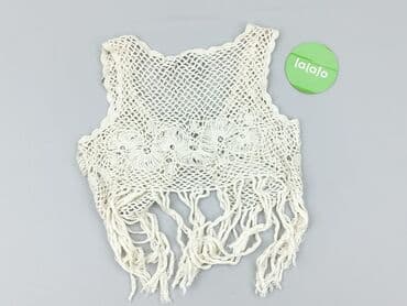 дублянка жіноча польща: Women`s waistcoat, size S (EU 36) — 3